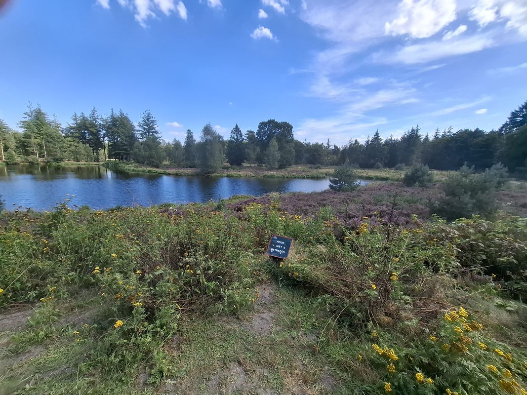 Elburg - Wezep - Heerde - t Harde - Elburg