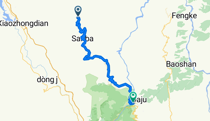 Shuijia