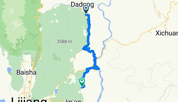 Lijiang