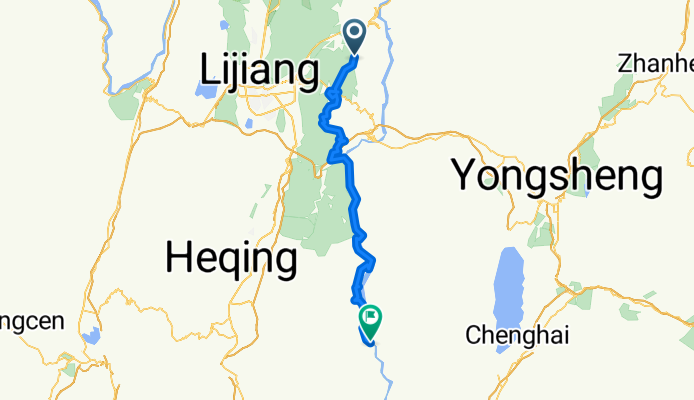 Lijiang