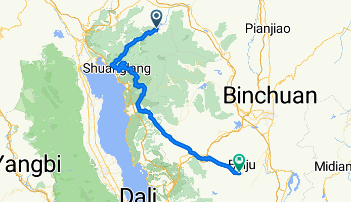 Jinniu