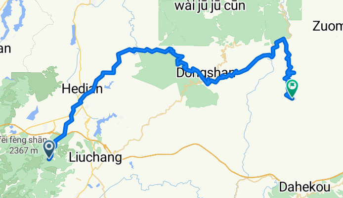 Xiangcheng