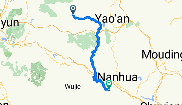 Longchuan