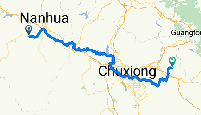 Longchuan