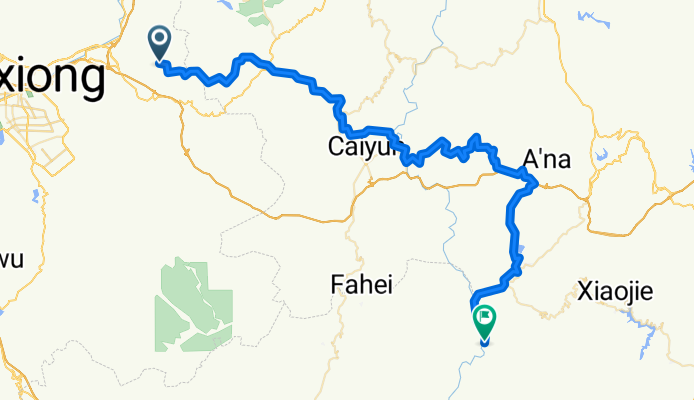 Dengzishan