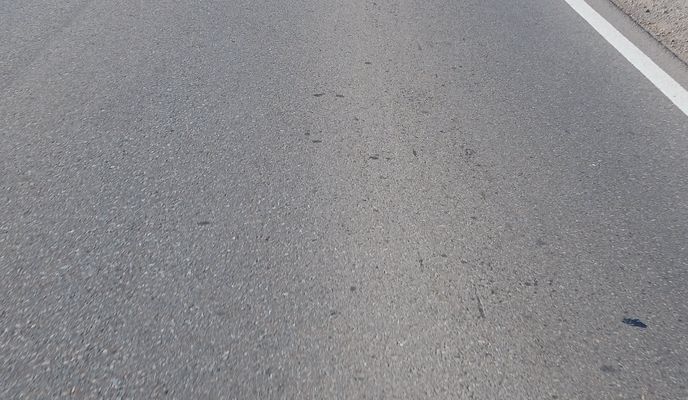 Foto 1 der Bikemap-Route "1nacho"