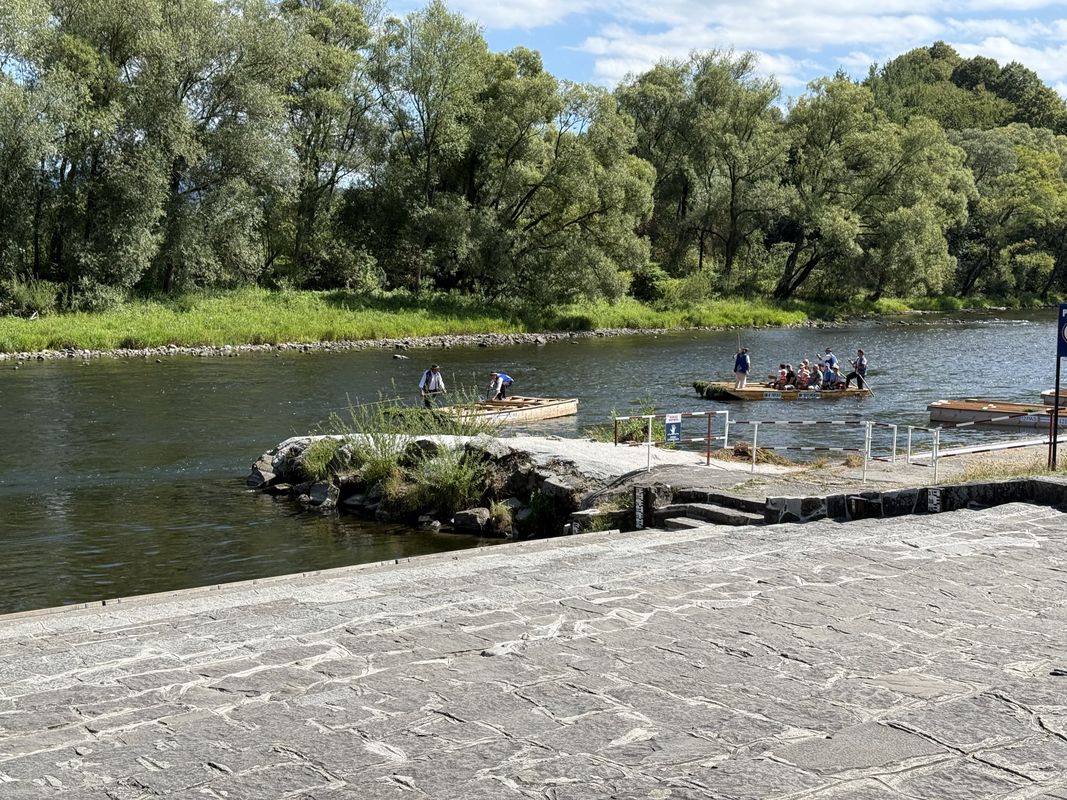 Stylchyn, Kluszkowce do Stylchyn, Kluszkowce