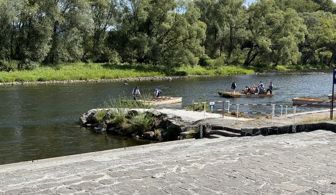 Photo 2 de l’itinéraire Bikemap « Stylchyn, Kluszkowce do Stylchyn, Kluszkowce »
