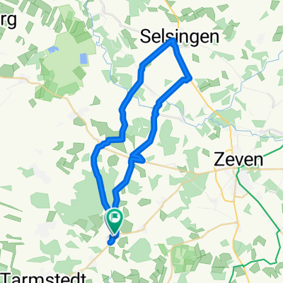 Am Brink nach Am Brink
