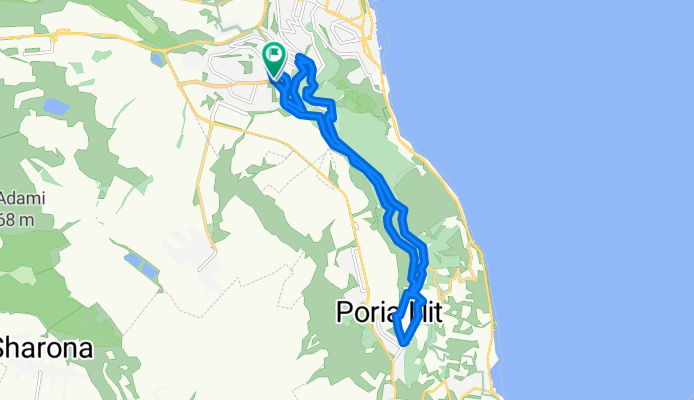 שוויץ ניקי-21