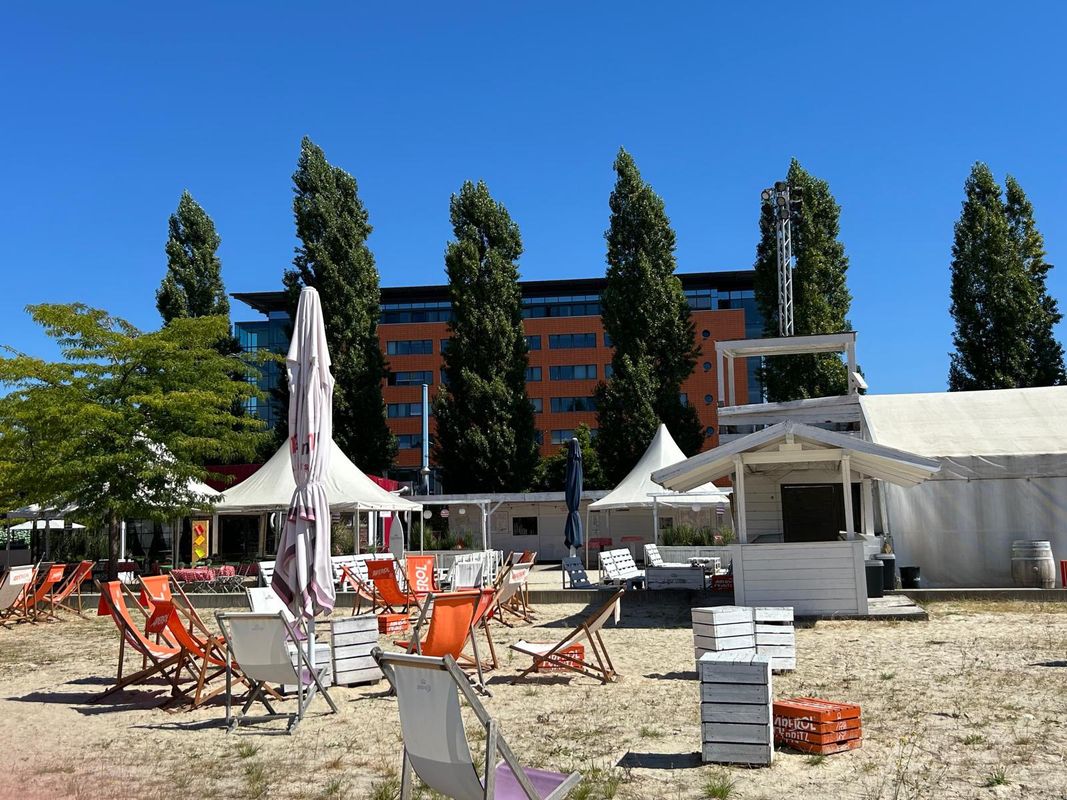 Wasserschloßweg nach Chemnitz Kulturhauptstadt Europa 2025