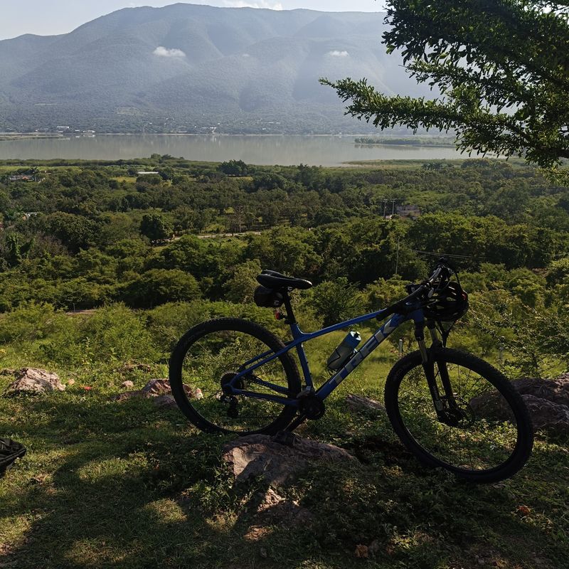 Tepic 6, Iguala de la Independencia to Tepic 6, Iguala de la Independencia