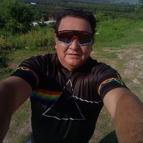 Foto 7 der Bikemap-Route "Tepic 6, Iguala de la Independencia to Tepic 6, Iguala de la Independencia"