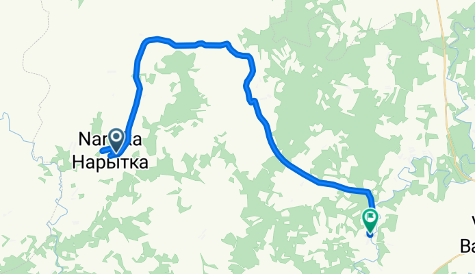 55.225, 34.808 до 55.189, 35.001