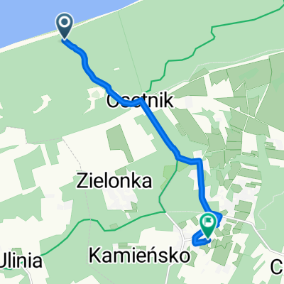 Sasino do za Stawem, Sasino