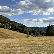 Kút, Pohronská Polhora až Hronská, Závadka nad Hronom