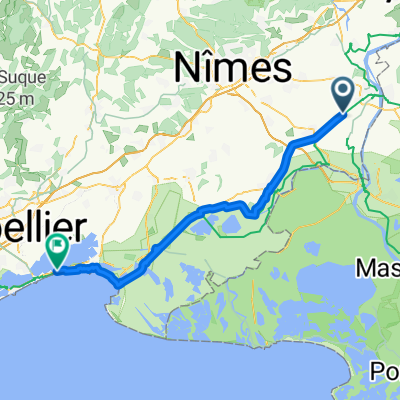 Bellegarde - Peròus