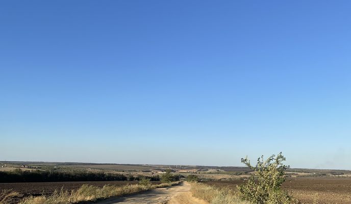Photo 2 of the Bikemap route "Садовая улица, Аксай до Садовая улица, Аксай"