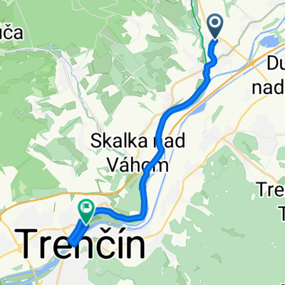 Trasa 3