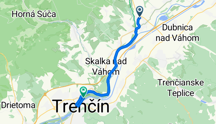 Trasa 3
