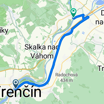 trasa 2