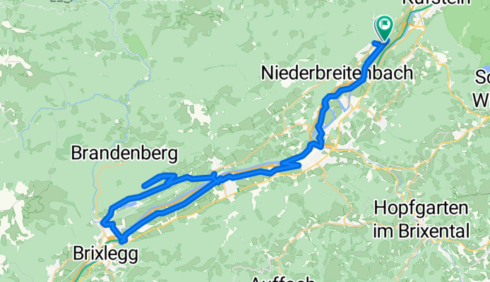 Rattenberg