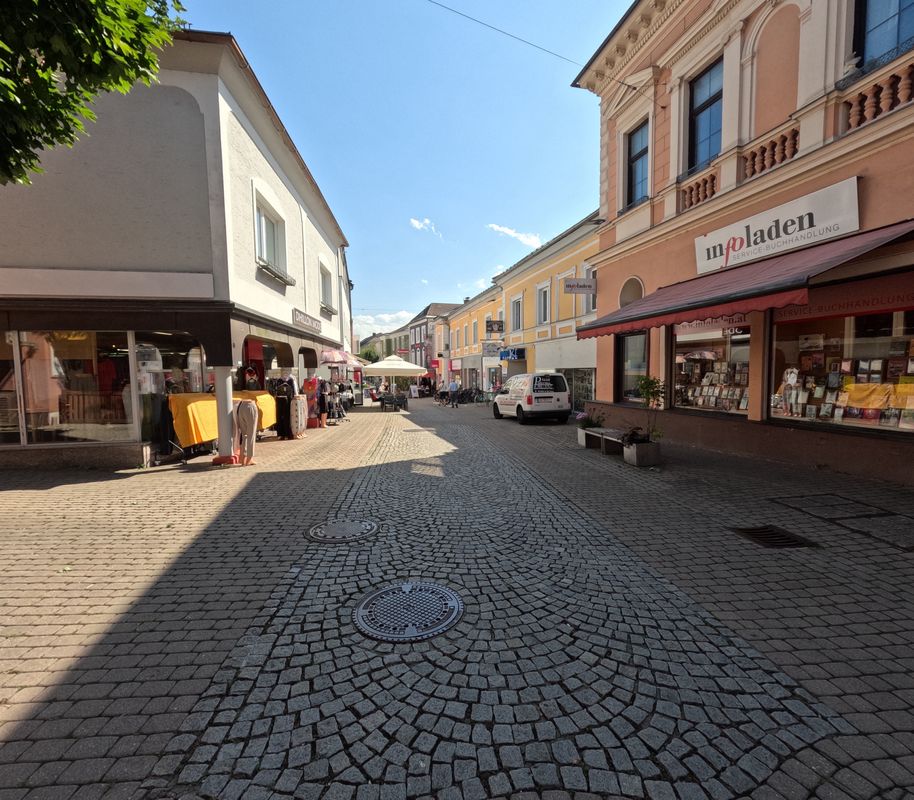 Filialkirche Weigersdorf – Krems Runde von Kremsmünster 🚶‍♀️🚶‍♂️