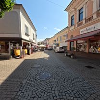 Filialkirche Weigersdorf – Krems Runde von Kremsmünster 🚶‍♀️🚶‍♂️
