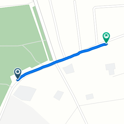 Восстановительный маршрут