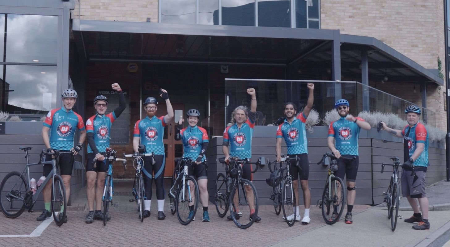 LNADJ Cycle Sportive 2025