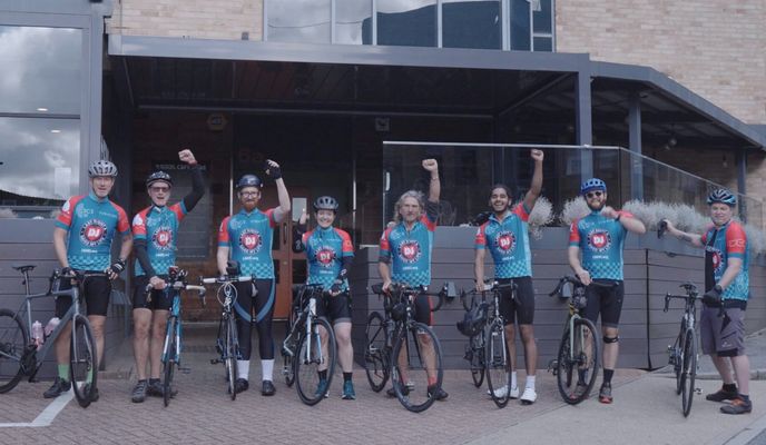 LNADJ Cycle Sportive 2025