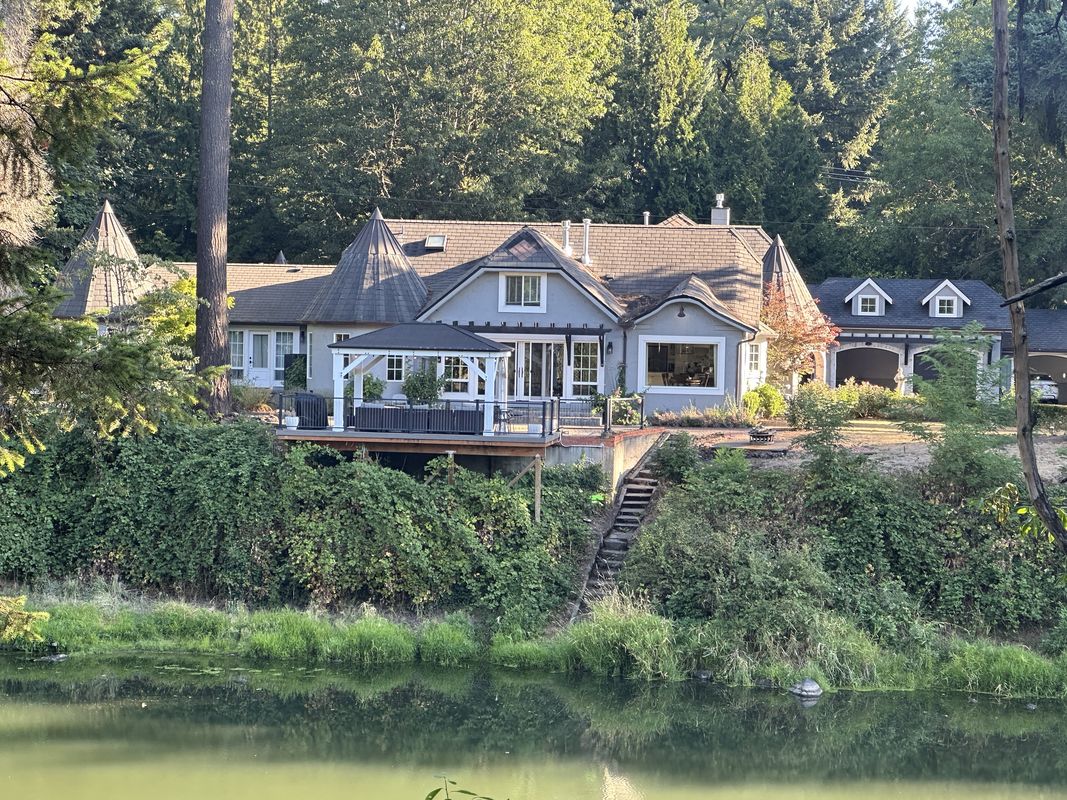 SW Sweek Dr, Tualatin to SW Sweek Dr, Tualatin