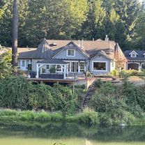 SW Sweek Dr, Tualatin to SW Sweek Dr, Tualatin