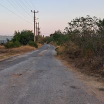 Foto 8 del percorso Bikemap "Göksu 1"