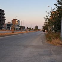 Foto 7 del percorso Bikemap "Göksu 1"