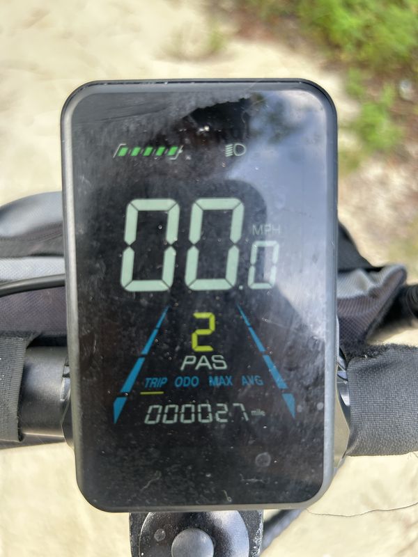 Croom Rital Rd, Brooksville to Croom Rital Rd, Brooksville