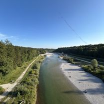 Zdjęcie 8 trasy Bikemap „Oefelestraße, München nach Falkenstraße, München” Zdjęcie 8 trasy Bikemap „Oefelestraße, München nach Falkenstraße, München”