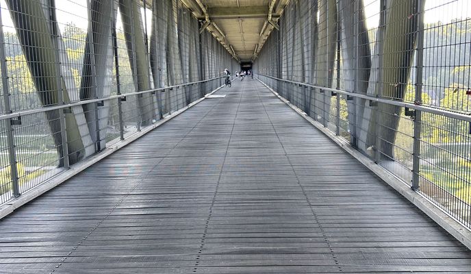 Zdjęcie 1 trasy Bikemap „Oefelestraße, München nach Falkenstraße, München” Zdjęcie 1 trasy Bikemap „Oefelestraße, München nach Falkenstraße, München”