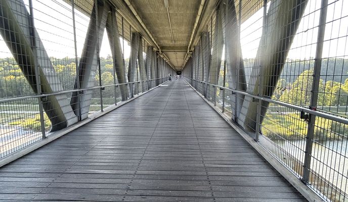 Zdjęcie 2 trasy Bikemap „Oefelestraße, München nach Falkenstraße, München” Zdjęcie 2 trasy Bikemap „Oefelestraße, München nach Falkenstraße, München”