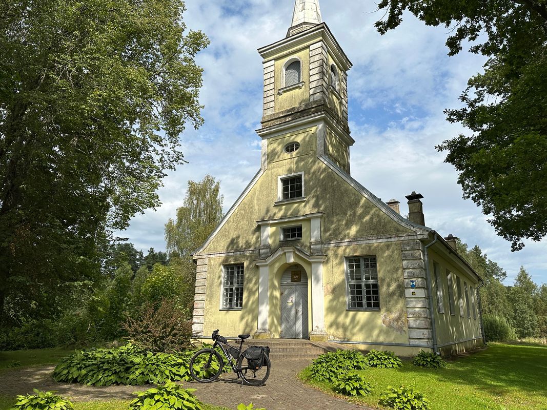 Pīlādžu iela, Сигулда до A. Čaka iela, Рига