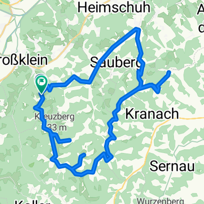 BSR Südost Pugl