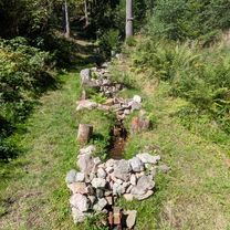 Route nach Karlsplatz