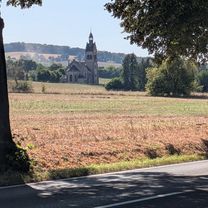 Photo 7 de l’itinéraire Bikemap « Route nach Karlsplatz »