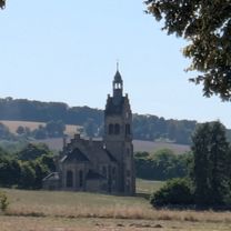 Photo 8 de l’itinéraire Bikemap « Route nach Karlsplatz »