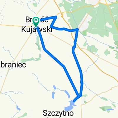 Głowackiego do Głowackiego