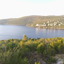 Photo 8 of the Bikemap route "Bigova"