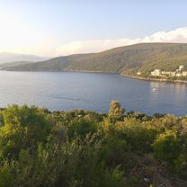 Photo 7 of the Bikemap route "Bigova"