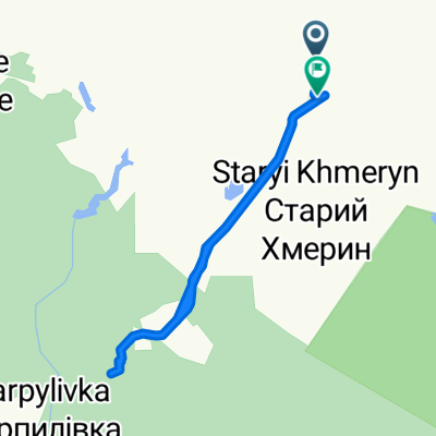 Easy ride