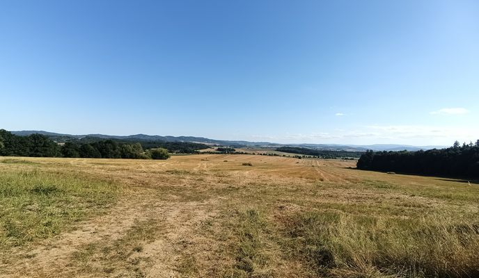 Zdjęcie 1 trasy Bikemap „Šumavská do Úzká”