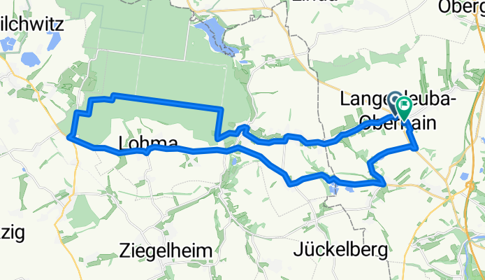 leinawald